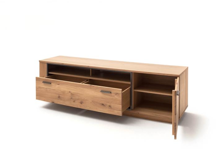 Campinas von MCA Furniture Wohnen Wohnwand 1 Campinas von MCA Furniture