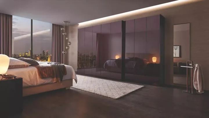 Deviso von RMW Rietberger Möbelwerke Schlafen Schlafzimmer Deviso von RMW - Rietberger Möbelwerke