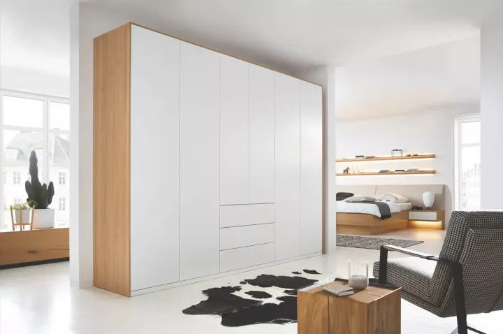 Deviso von RMW Rietberger Möbelwerke Schlafen Schlafzimmer Deviso von RMW - Rietberger Möbelwerke