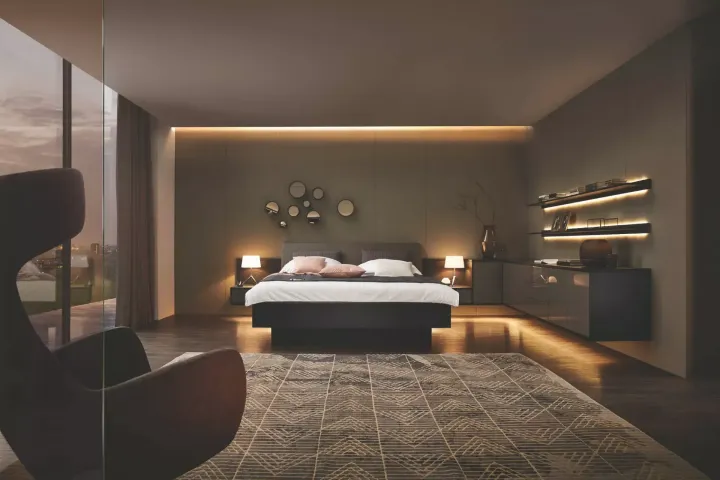 Deviso von RMW Rietberger Möbelwerke Schlafen Schlafzimmer Deviso von RMW - Rietberger Möbelwerke