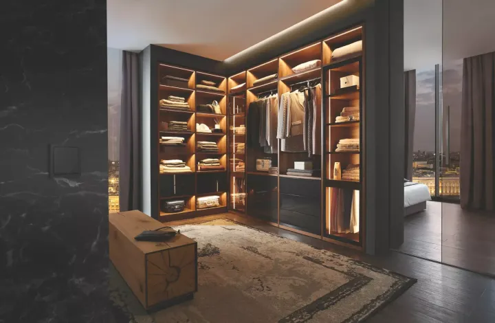 Deviso von RMW Rietberger Möbelwerke Schlafen Schlafzimmer Deviso von RMW - Rietberger Möbelwerke