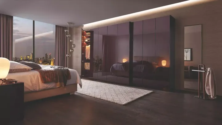 Deviso von RMW Rietberger Möbelwerke Schlafen Schlafzimmer Deviso von RMW - Rietberger Möbelwerke