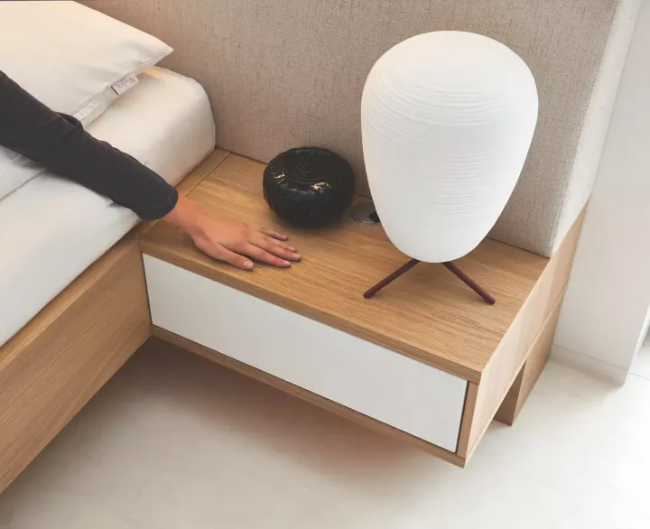 Deviso von RMW Rietberger Möbelwerke Schlafen Schlafzimmer Deviso von RMW - Rietberger Möbelwerke