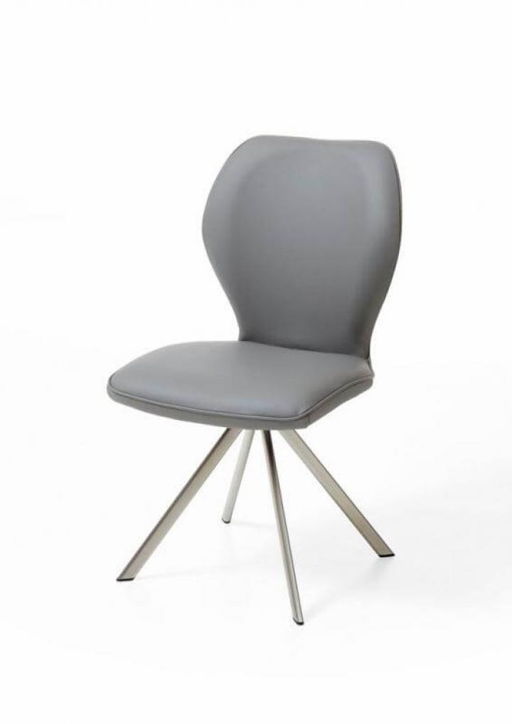 9741 von Niehoff Sitzmöbel Speisen Design-Stuhl  9741 von Niehoff