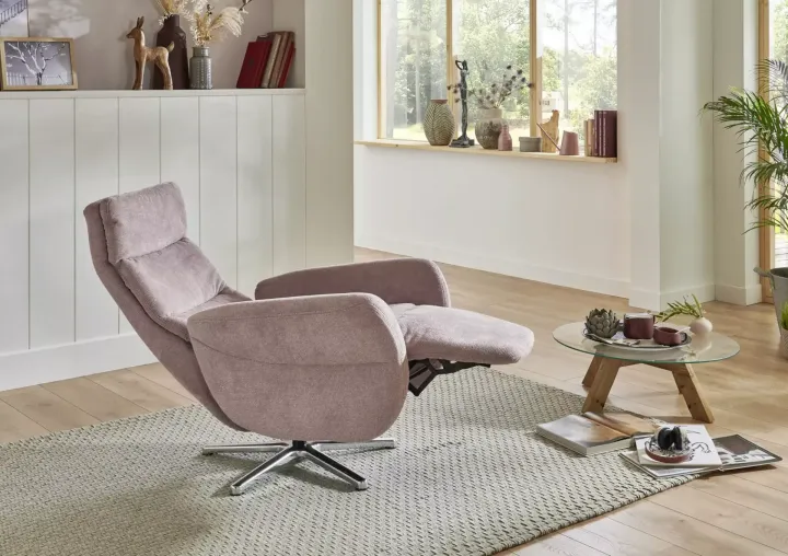 PP-RS20038 von Polipol Polstermöbel Relaxsessel PP-RS20038 von Polipol