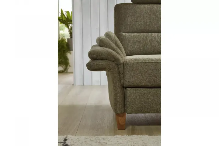 Westerland von sit & more Sofas & Couches Wohnlandschaft Westerland von Steinpol - sit&more