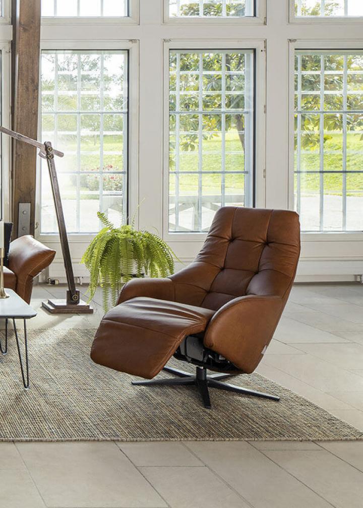 32702 filippoo von Willi Schillig Polstermöbel Relax-Sessel 32702 filippoo von W. Schillig