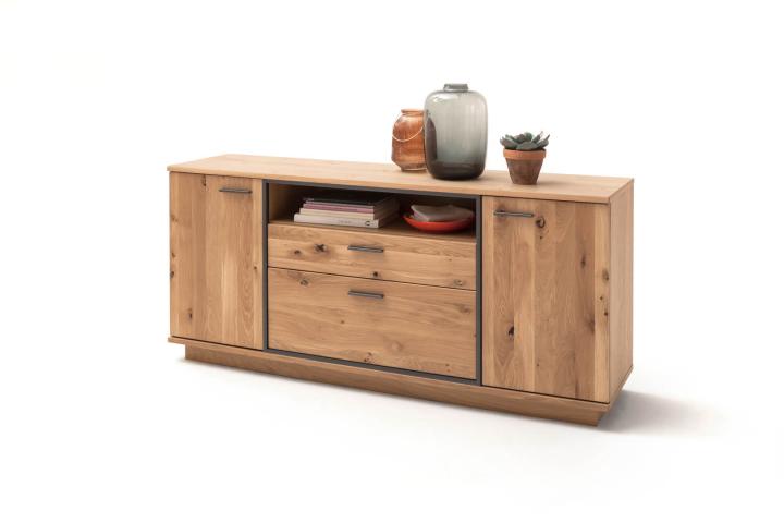 Campinas von MCA Furniture Wohnen Sideboard Campinas von MCA Furniture