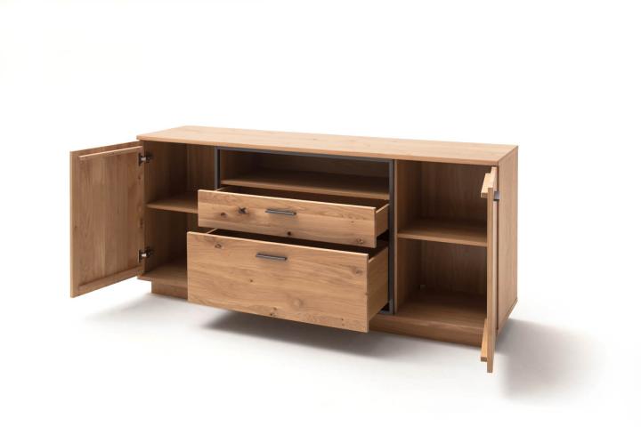 Campinas von MCA Furniture Wohnen Sideboard Campinas von MCA Furniture