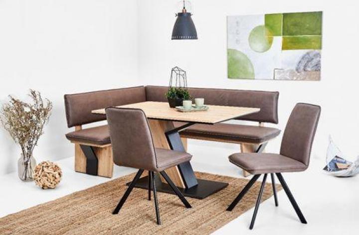 St. Tropez von Schösswender Esszimmer Eckbankgruppe St. Tropez von Schösswender