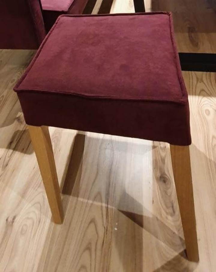 Lagos von Standard Furniture Speisen Polsterstuhl u. Bank Lagos von Standard Furniture