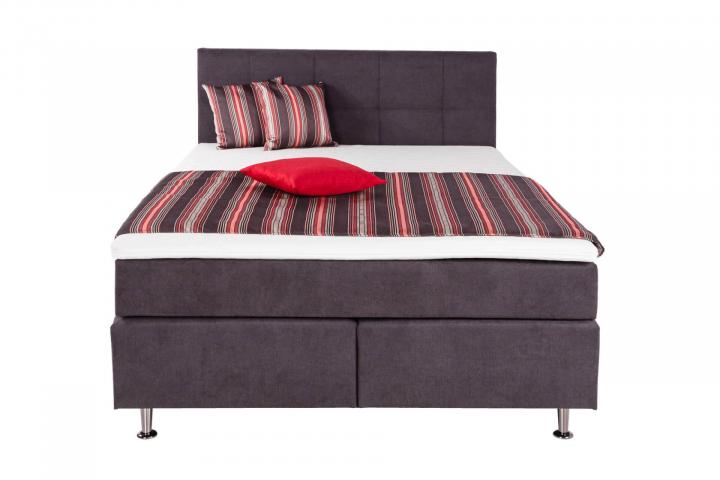 Juno-Momento von Breckle Boxspringbetten Boxspringbett Juno-Momento von Breckle