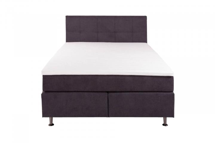 Juno-Momento von Breckle Boxspringbetten Boxspringbett Juno-Momento von Breckle