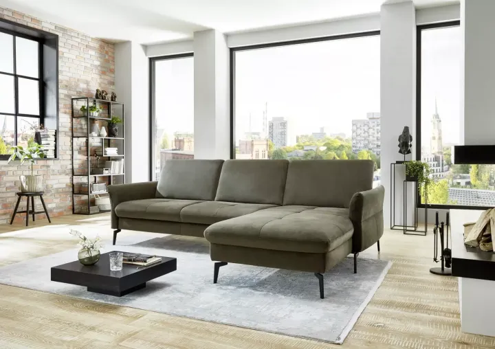 ZE-EM20156 von Zehdenick Sofas & Couches Wohnlandschaft  ZE-EM20156 von Zehdenick
