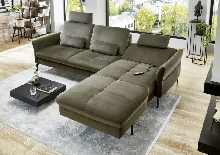 ZE-EM20156 von Zehdenick Sofas & Couches Wohnlandschaft  ZE-EM20156 von Zehdenick