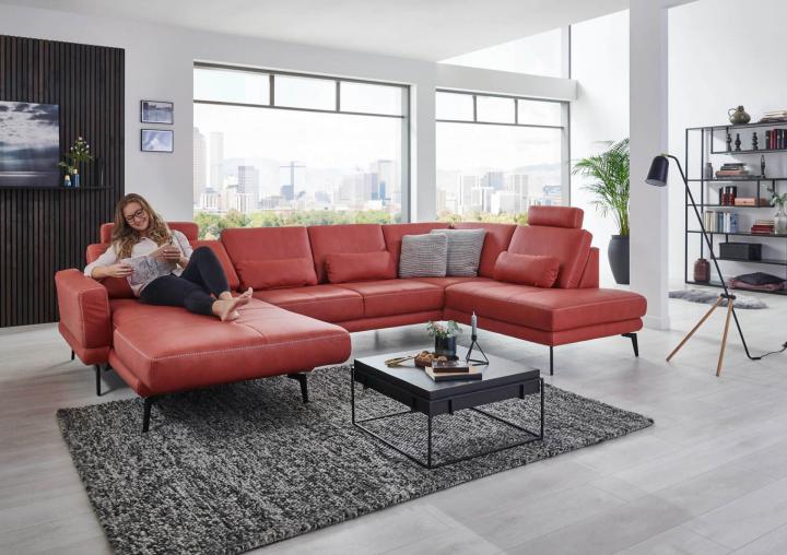 ZE-EM21066 von Zehdenick Sofas & Couches Wohnlandschaft  ZE-EM21066 von Zehdenick