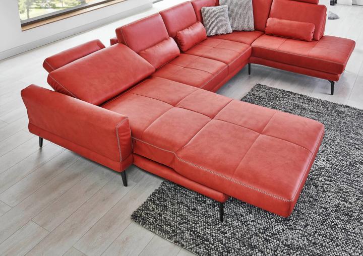 ZE-EM21066 von Zehdenick Sofas & Couches Wohnlandschaft  ZE-EM21066 von Zehdenick