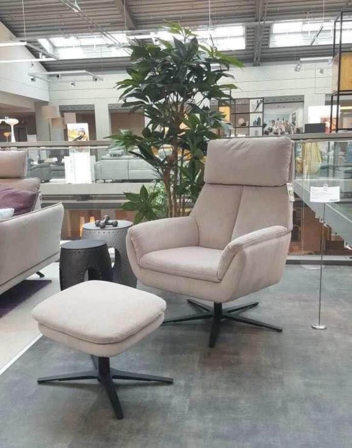ZE-RS20079 von Zehdenick Polstermöbel Sessel ZE-RS20079 von Zehdenick