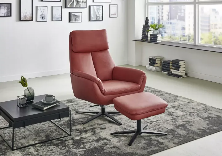 ZE-RS20079 von Zehdenick Polstermöbel Sessel ZE-RS20079 von Zehdenick