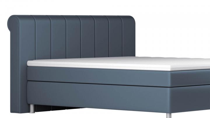 OC-BX21014 Belcanto von Oschmann Einzelbetten Boxspringbett OC-BX21014 Belcanto von Oschmann