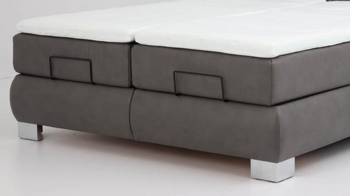 OC-BX21014 Belcanto von Oschmann Einzelbetten Boxspringbett OC-BX21014 Belcanto von Oschmann