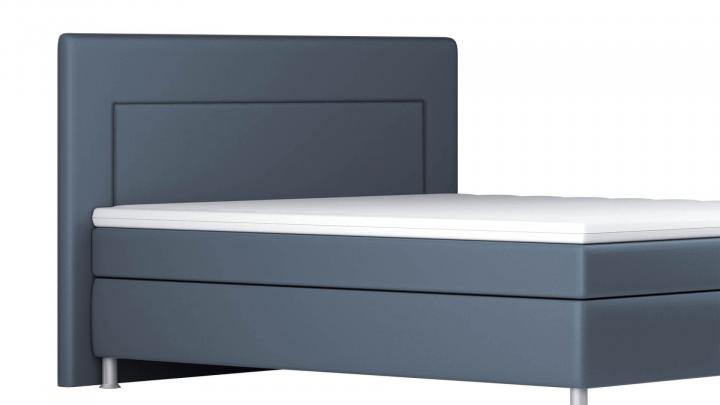 OC-BX21014 Belcanto von Oschmann Einzelbetten Boxspringbett OC-BX21014 Belcanto von Oschmann