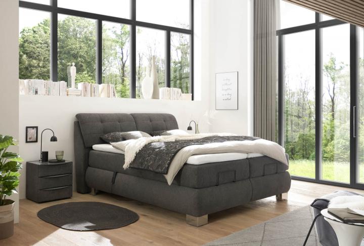 OC-BX21015 Belcanto von Oschmann Schlafen Boxspringbett OC-BX21015 Belcanto von Oschmann