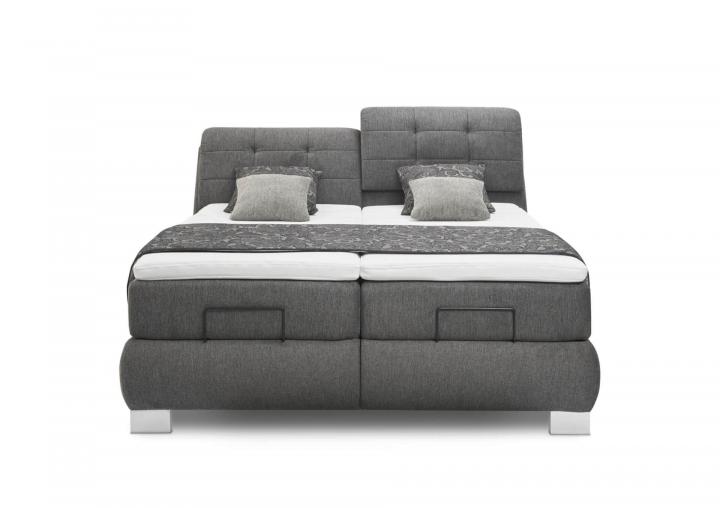 OC-BX21015 Belcanto von Oschmann Schlafen Boxspringbett OC-BX21015 Belcanto von Oschmann