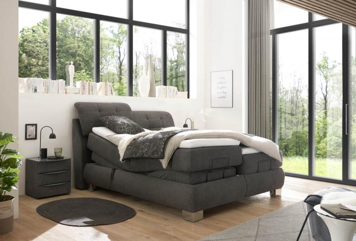 OC-BX21015 Belcanto von Oschmann Schlafen Boxspringbett OC-BX21015 Belcanto von Oschmann