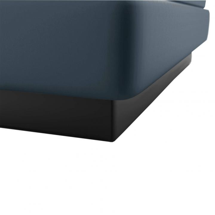 OC-BX20503 Belcanto von Oschmann Schlafen Boxspringbett OC-BX20503 Belcanto von Oschmann
