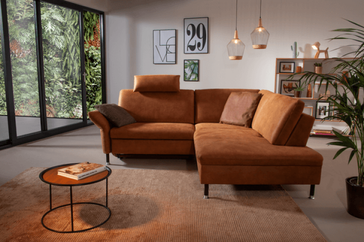 Domino von ADA trendline Sofas & Couches Wohnlandschaft Domino von ADA - trendline