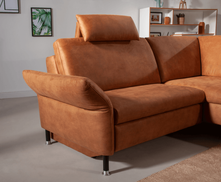 Domino von ADA trendline Sofas & Couches Wohnlandschaft Domino von ADA - trendline