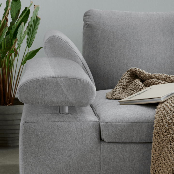 Lenny von ADA trendline Sofas & Couches Ecksofa Lenny von ADA - trendline