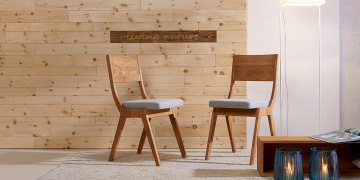 Dolomit von Gaderform nature living Speisen Bankgruppe Dolomit von Gaderform