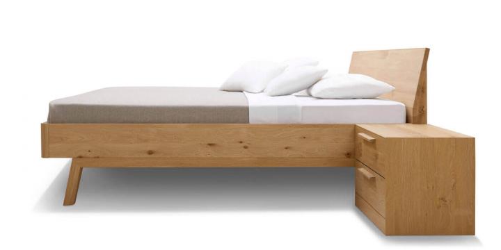 Cortina von Gaderform nature living Schlafzimmer Massivholz-Schlafzimmer Cortina von Gaderform