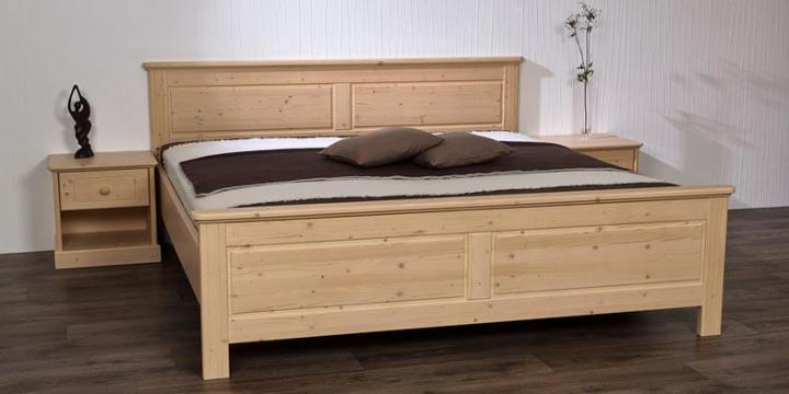 Innsbruck von Gaderform nature living Schlafzimmer Schlafzimmer Innsbruck von Gaderform