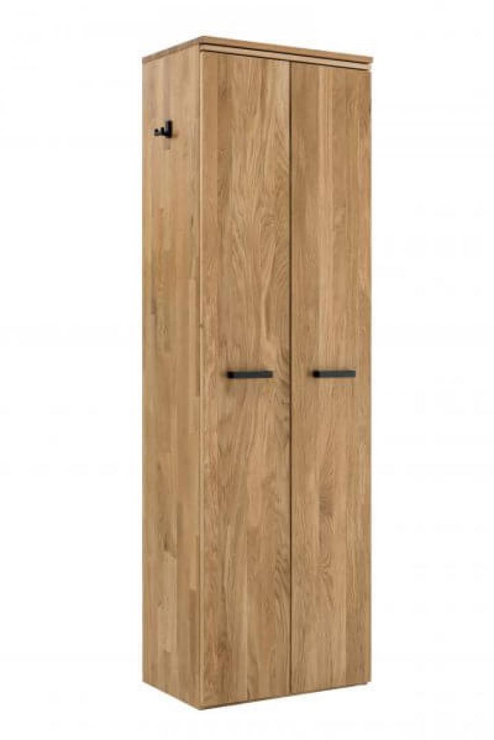 Lido von Gradel Massivholzmöbel Flur- & Garderobenmöbel Garderobe Lido von Gradel