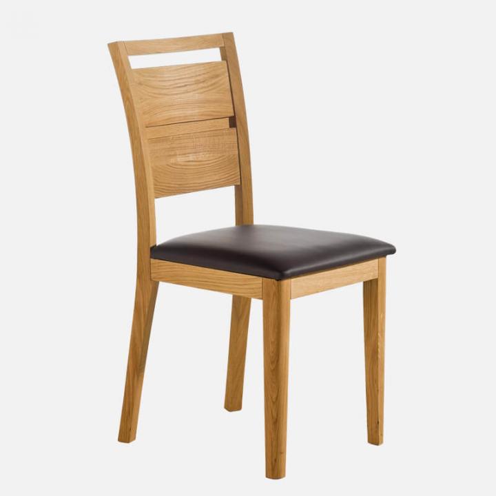 Leonie von Gradel Massivholzmöbel Stühle Polsterstuhl Leonie von Gradel