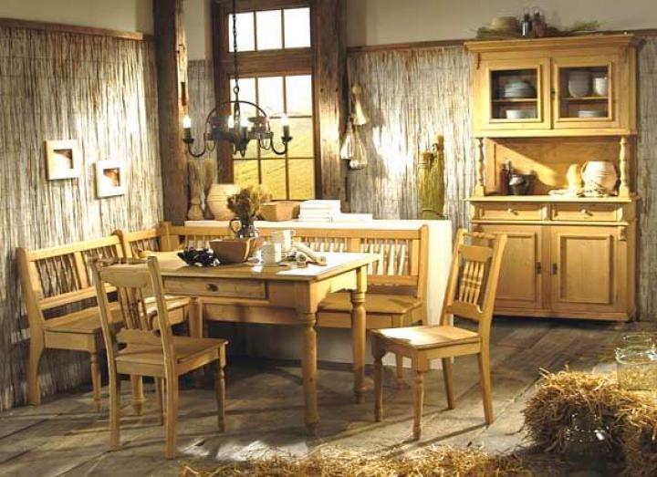 Alina von Gaderform nature living Speisen Speisezimmer Alina von Gaderform
