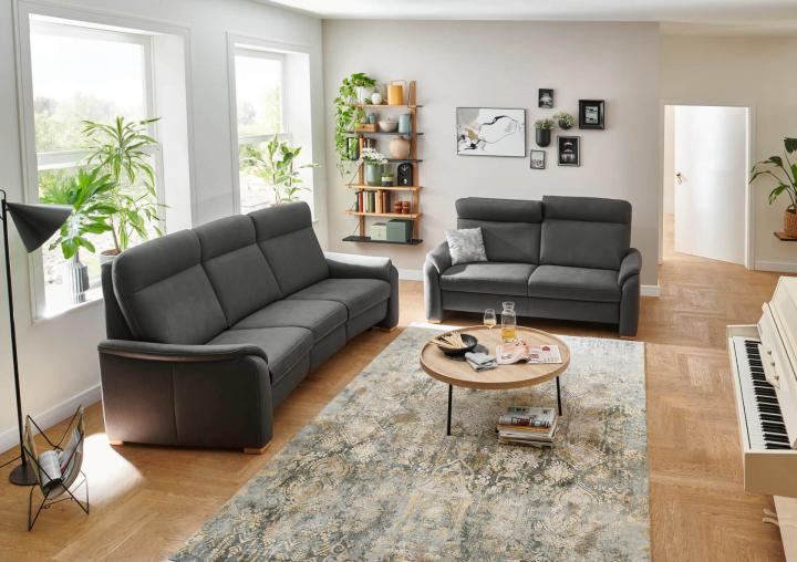 PP-PF20072 von Polipol Sofas & Couches Polstergarnitur PP-PF20072 von Polipol
