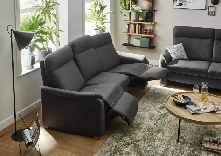 PP-PF20072 von Polipol Sofas & Couches Polstergarnitur PP-PF20072 von Polipol