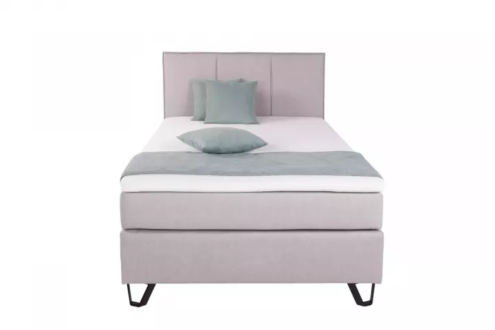 Juno Spirit von Breckle Boxspringbetten Boxspringbett Juno Spirit von Breckle