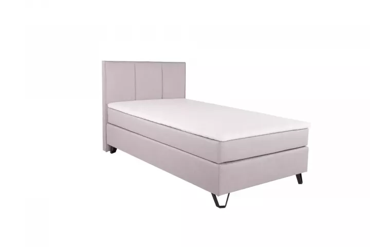 Juno Spirit von Breckle Boxspringbetten Boxspringbett Juno Spirit von Breckle