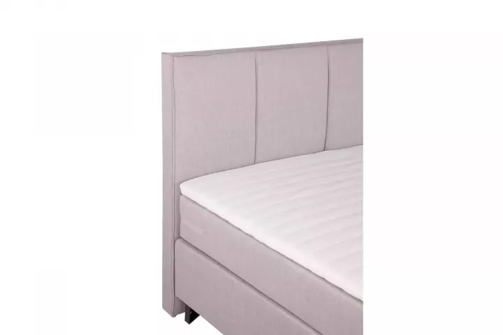Juno Spirit von Breckle Boxspringbetten Boxspringbett Juno Spirit von Breckle