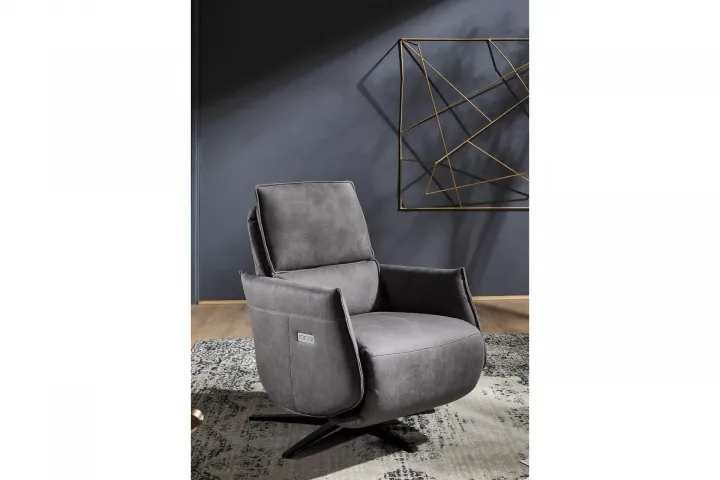 S700 von Ponsel Relaxsessel TV-Funktionssessel S700 von Ponsel