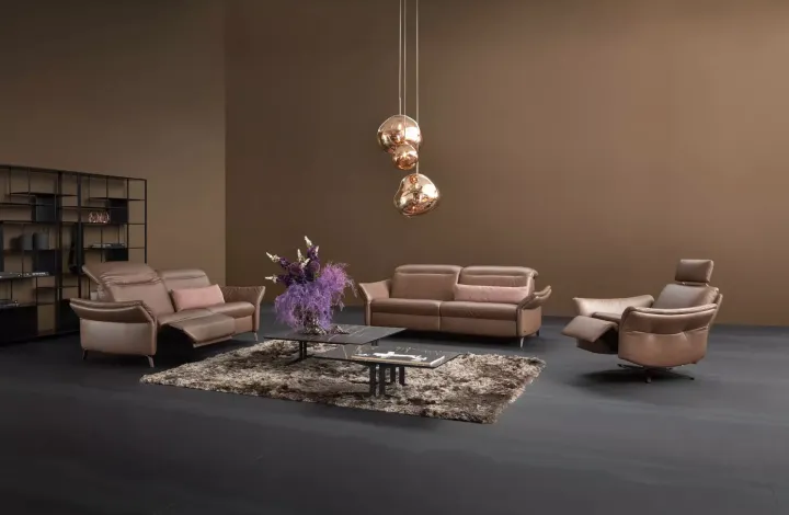 1065 Planopoly Motion 4.0 von Himolla Polstermöbel Sofa 1065 Planopoly Motion 4.0 von Himolla
