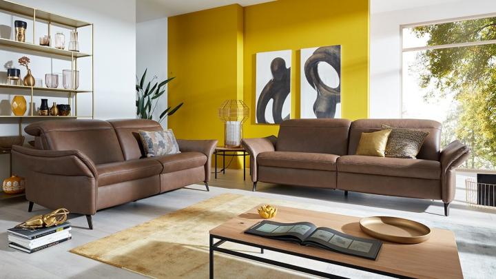 1065 Planopoly Motion 4.0 von Himolla Polstermöbel Sofa 1065 Planopoly Motion 4.0 von Himolla
