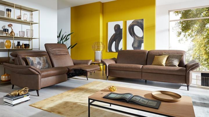 1065 Planopoly Motion 4.0 von Himolla Polstermöbel Sofa 1065 Planopoly Motion 4.0 von Himolla
