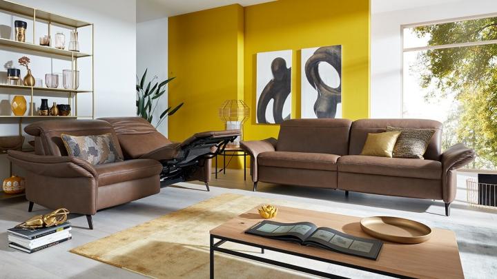 1065 Planopoly Motion 4.0 von Himolla Polstermöbel Sofa 1065 Planopoly Motion 4.0 von Himolla