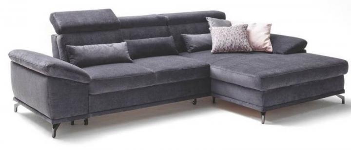 Candida von sit & more Polstermöbel Wohnlandschaft Candida von Steinpol - sit&more